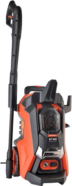 Минимойка-пылесос Patriot GT 490 Imperial 2000Вт (322306102) фото 2