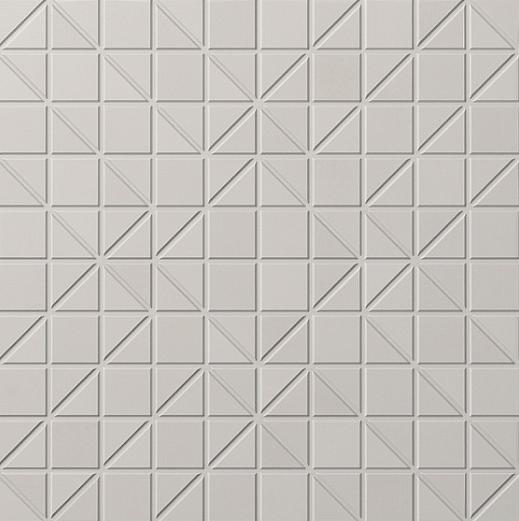 Керамогранит WOW Tesserae Like Blanc 280x280 фото 1