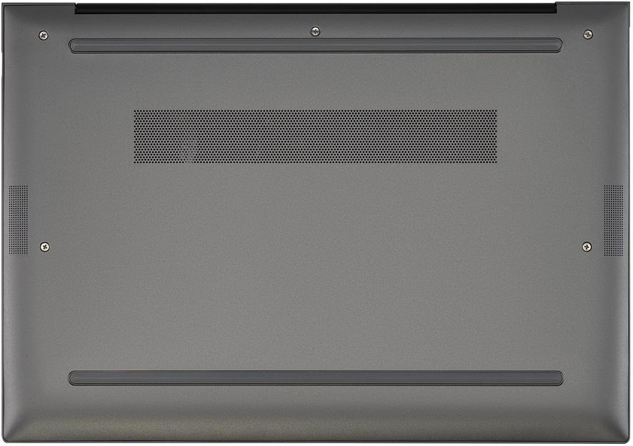 Ноутбук IRU Planio 14INPR N-series N100 16Gb SSD512Gb Intel UHD Graphics 14" IPS FHD (1920x1080) Free DOS grey WiFi BT Cam 5000mAh (2078487) фото 7