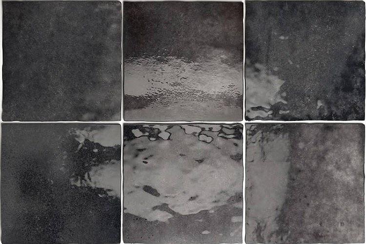 Плитка Equipe Artisan Graphite 13,2x13,2 фото 1