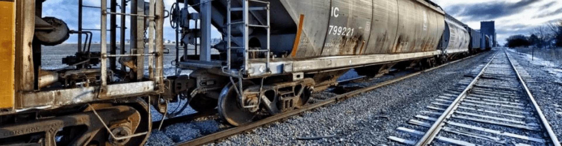 Платформа ж/д универсальная фото 8