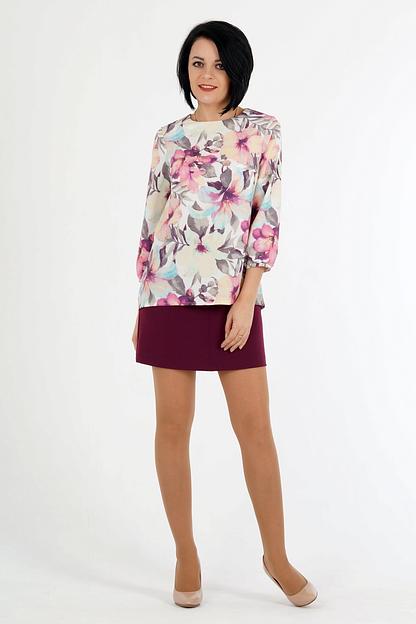 Блуза АР-1802 фото 2