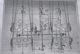 Контейнер-реципиент для транспортировки сжатого водорода 17,68 м³ фото 9