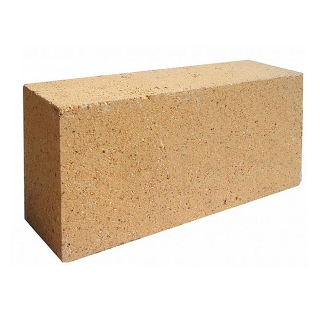 Кирпич огнеупорный шамотный ША-8 фото 1