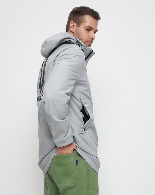 Парка WONDERRMAN 88635Sr фото 10