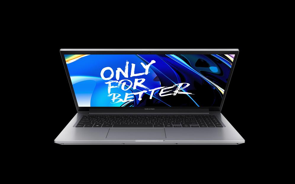 Ноутбук Maibenben M5751SB0LSRE1 фото 7