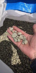 Речная галька Ф 0/20 опт фото 2