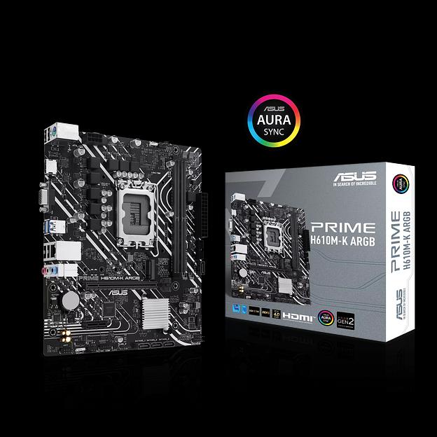 Материнская плата ASUS 90MB1G90-M0EAY0 фото 7