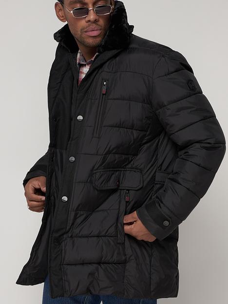 Куртка классика MG 92962Ch фото 10