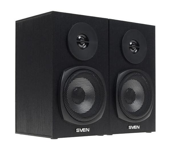 Колонки SVEN SPS-575 черный USB SV-016166 фото 1