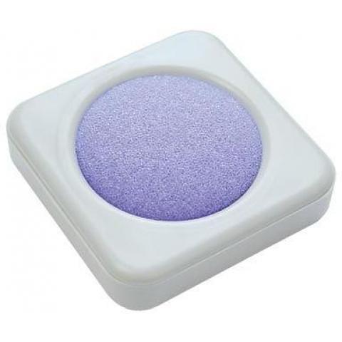 Подушка для смачивания пальцев УП05, квадратная, СТАММ фото 1