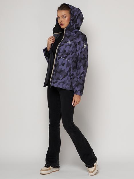 Ветровка MTFORCE 2207-1Ch фото 6