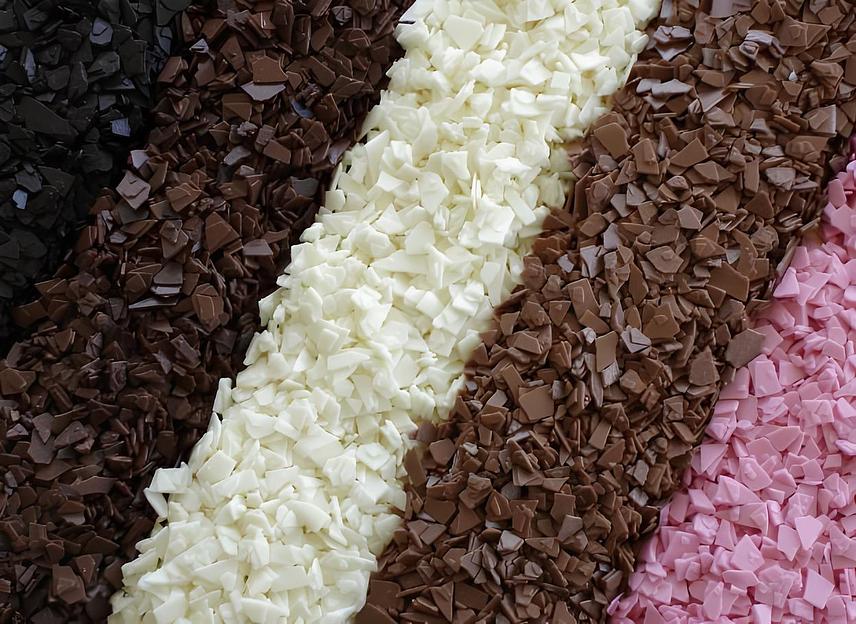 Глазурь кондитерская 10,1Т, 1 кг, опт фото 1