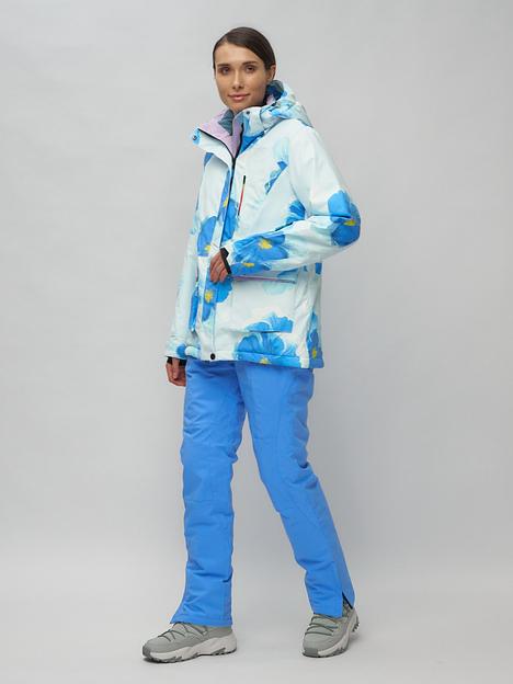 Костюм горнолыжный CHUNMAI 020231S фото 2