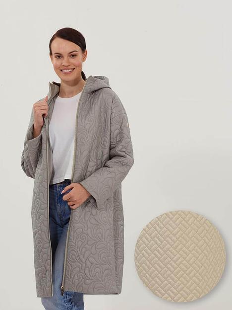 Куртка женская Madzerini Avi, опт фото 1