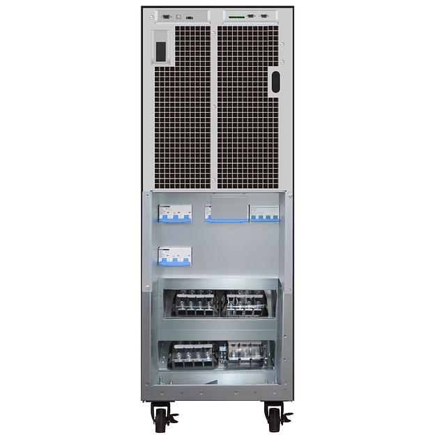 ИБП nJoy Garun 60KL On-line 60000W/60000VA (UP33TOP160KGAAZ01B) (009434) фото 3