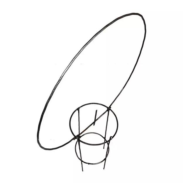 Каркас для корзины s3423v 58см фото 1