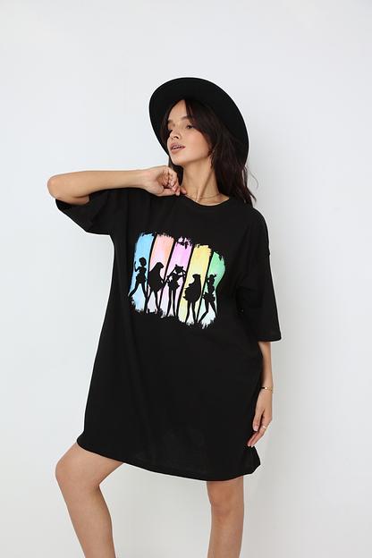 Туника 2218Т «Сейлор» (2218Т01-102-3) ОПТ фото 5