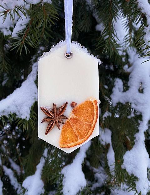 Флорентийское саше Eden touch  фото 3