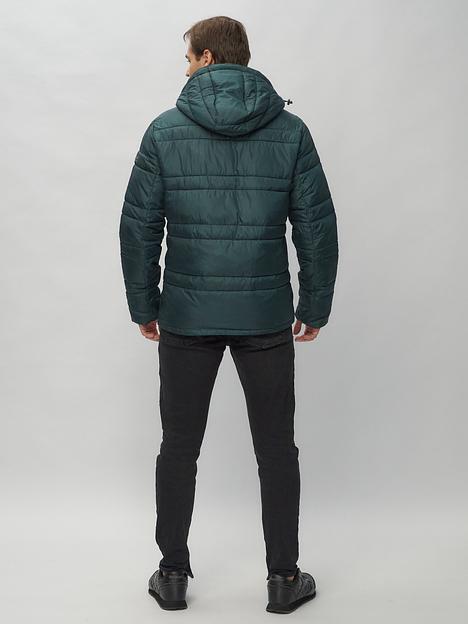 Куртка спортивная Мастер Класс 62175TZ фото 5