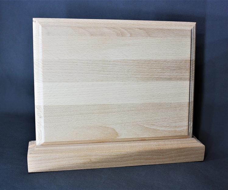 Плакетка формата А4, под заказ фото 5