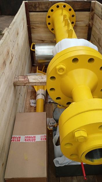 Аппараты типа «Надым» фото 3