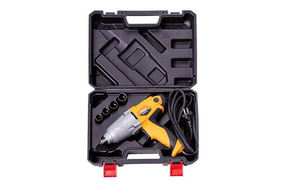 Ударный гайковерт Villager VLN 1943 опт фото 3