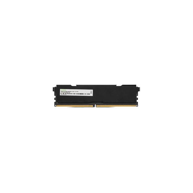 Оперативная память Digma DGMHD54800016S DDR5 - 1x 16ГБ 4800МГц, DIMM, OEM фото 1