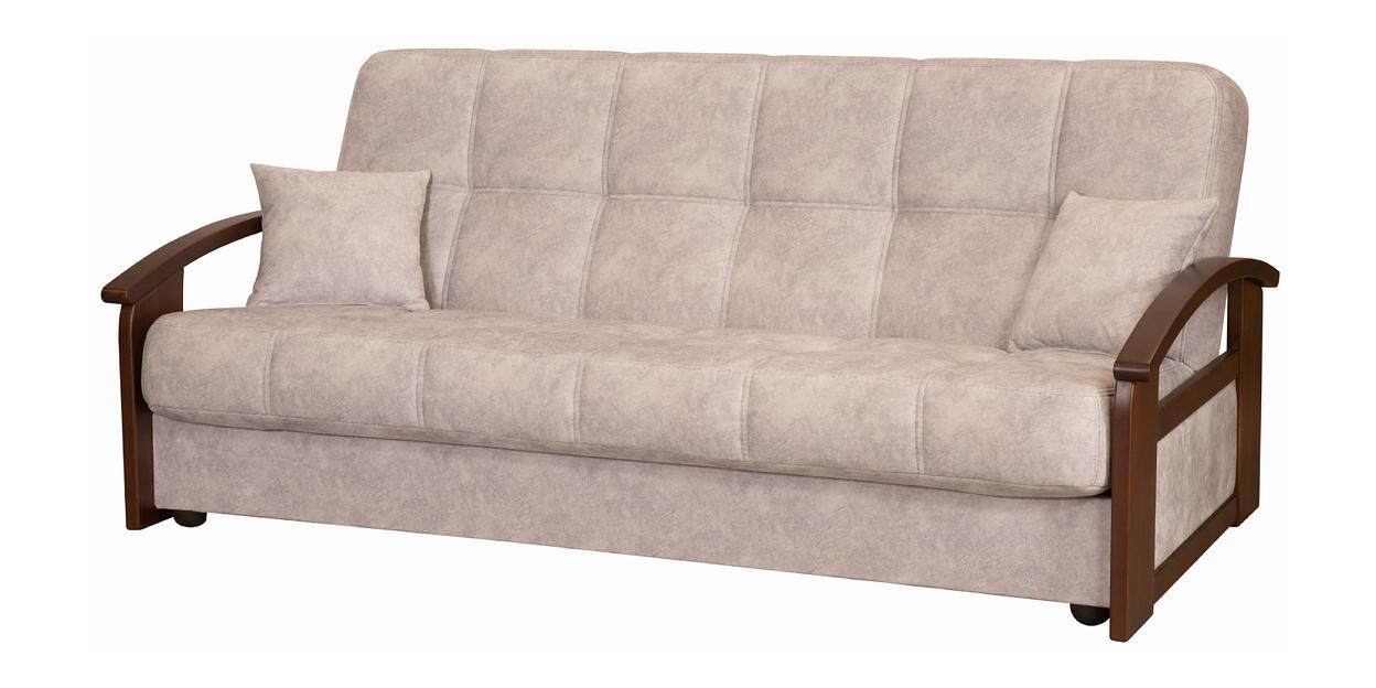 Диван «Каприз 3 Массив1» ОПТ фото 1