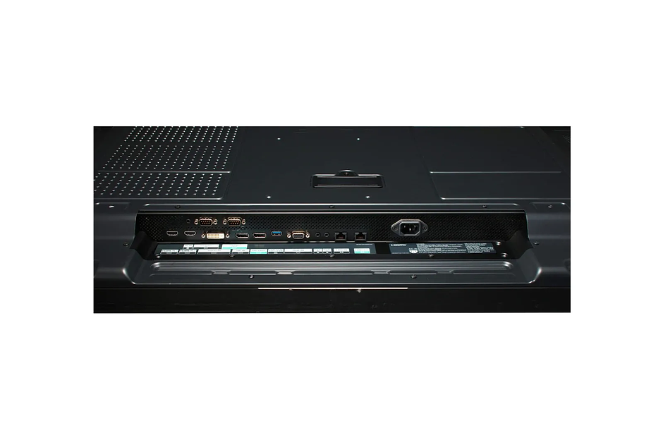 Профессиональный дисплей для видеостен LG 55VSH7J-H фото 3