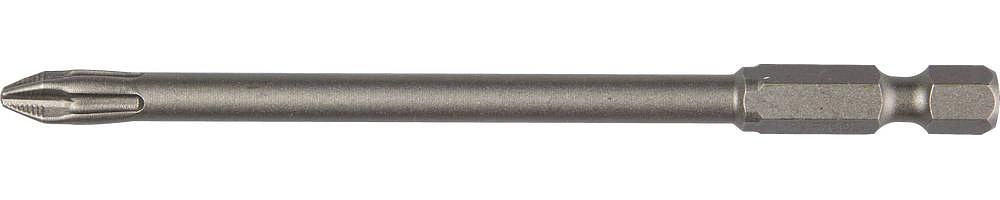 KRAFTOOL X-Drive PH2, 100 мм, 1 шт, торсионные биты (26121-2-100-1) фото 1