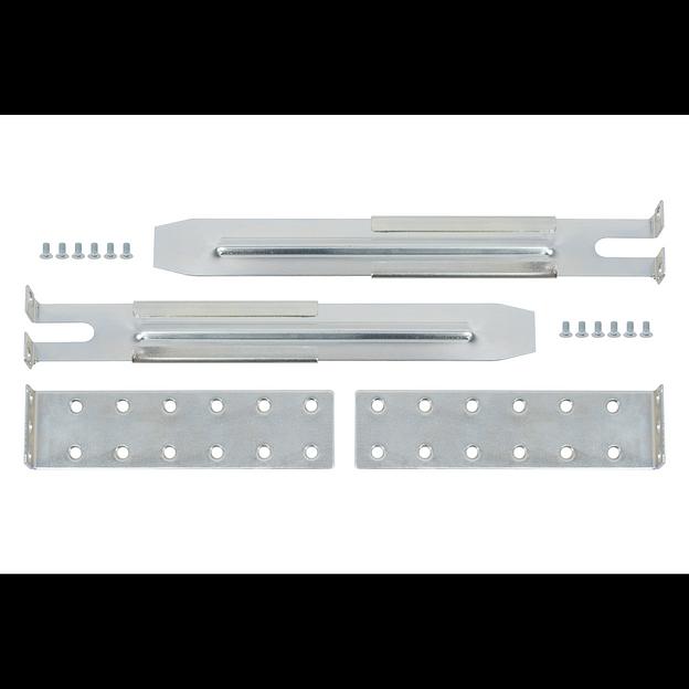Комплект крепежа SNR-RMB-N5548-Z (гальваническое покрытие) в стойку для коммутаторов Cisco Nexus 5548 фото 1