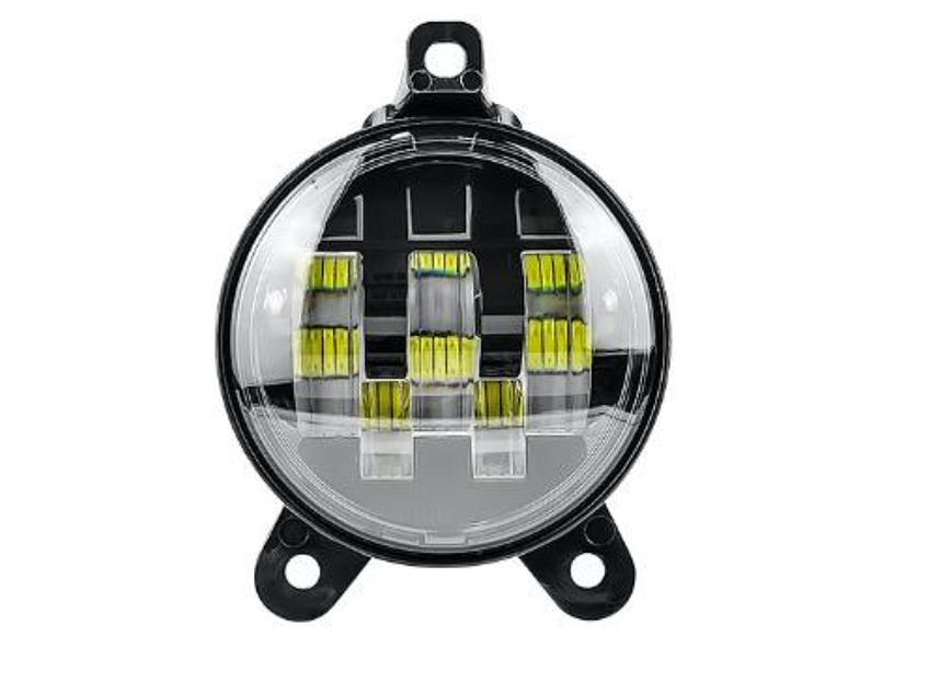 Линзы с ходовыми огнями 5/2 Приора ОПТ фото 1