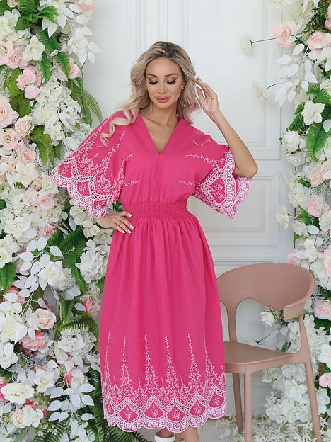 Платье П4-5490/4 фото 6