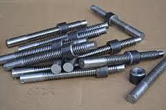 Винт Tr36x5 фото 2