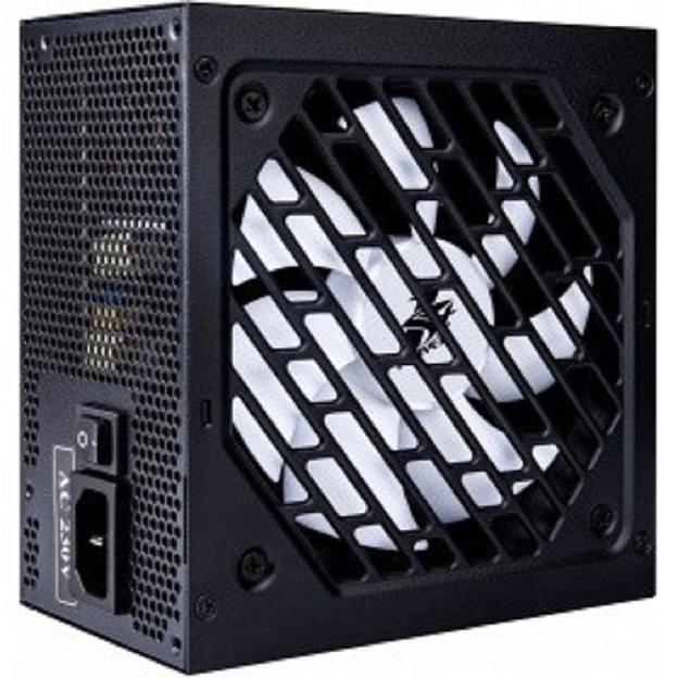 1STPLAYER Блок питания FK 700W / ATX 2.4, APFC, 120mm fan / PS-700FK фото 1