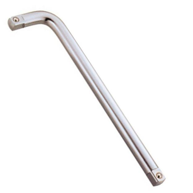 Г-Образный Вороток 300 мм 1/2" 6512-300 фото 1