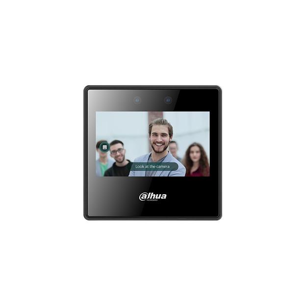 Терминал доступа Dahua DHI-ASA3223A-W фото 1