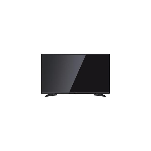 42" Телевизор ASANO 42LF1010T, FULL HD, черный фото 1
