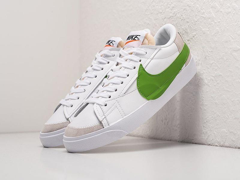 Кроссовки мужские Nike Blazer Low 77 Jumbo 41, 42, 43, 44 размеров фото 1