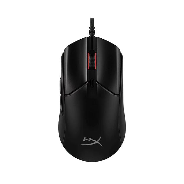 Компьютерная мышь HyperX Pulsefire Haste 2 (Black) 6N0A7AA фото 1