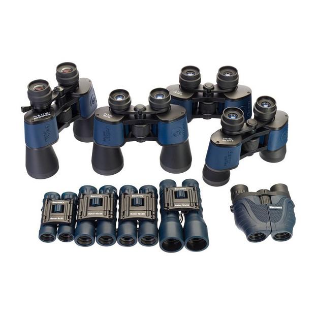  Бинокль Discovery Gator 8x21 > фото 3