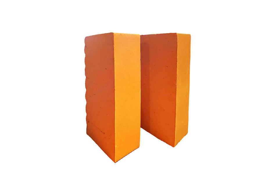 Печной одинарный кирпич М300 Опт фото 2