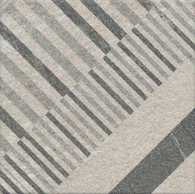 Напольная плитка Kerama Marazzi Бореале серый микс фото 1