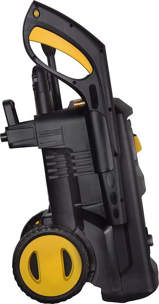 Минимойка Eurolux W-200 PRO FG 2500Вт (70/8/59) фото 6