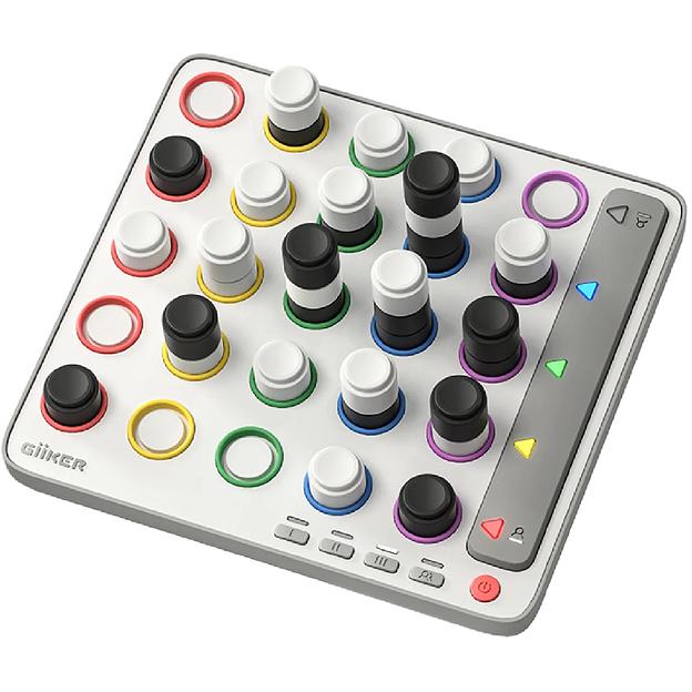 Giiker Шифровальная машина Giiker JKMMJ001 фото 1