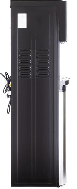 Кулер Aqua Work AW QRB-72LDS напольный электронный черный фото 7