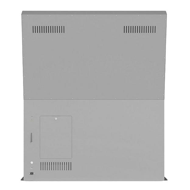 Наклонный сенсорный киоск «S-серия» фото 2