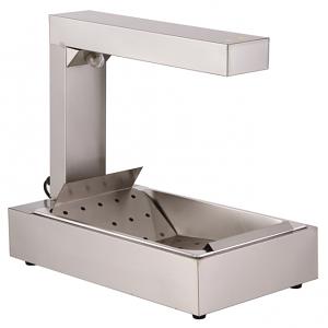 Подогреватель Viatto VHF-1 фото 1