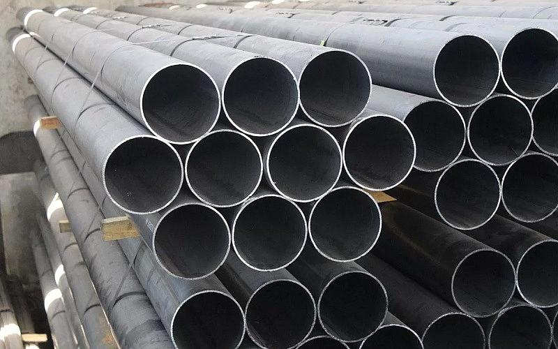 Трубы х/д (тянутые,бесшовные) ГОСТ8734-75 48 фото 1
